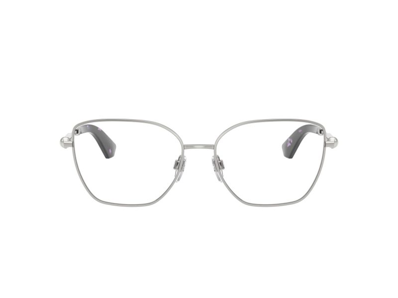 Burberry BE 1390 1005 56 Női szemüvegkeret (optikai keret)