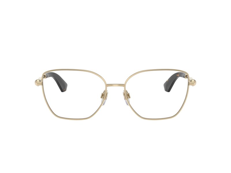 Burberry BE 1390 1109 54 Női szemüvegkeret (optikai keret)