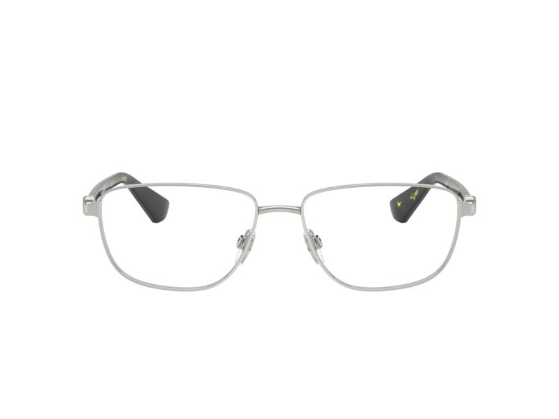 Burberry BE 1393 1005 57 Férfi szemüvegkeret (optikai keret)