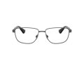 Burberry BE 1393 1316 57 Férfi szemüvegkeret (optikai keret)