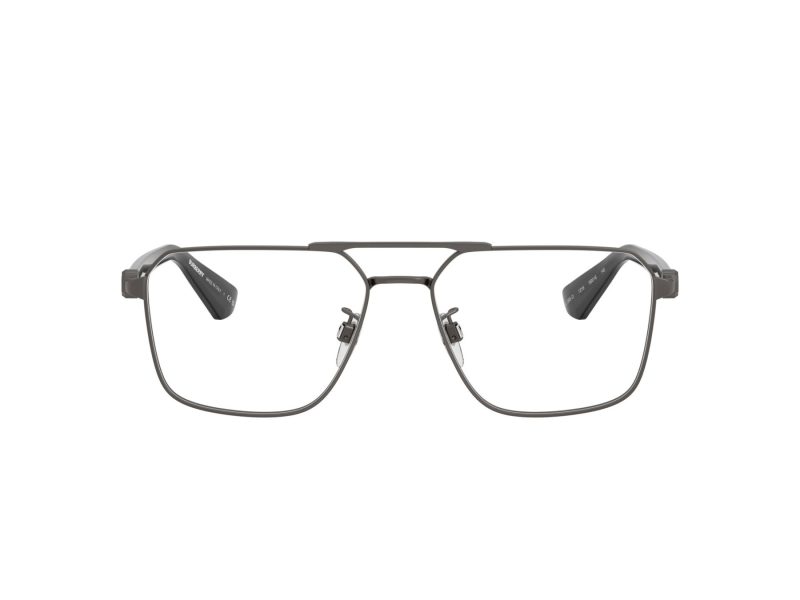 Burberry BE 1395D 1316 56 Férfi szemüvegkeret (optikai keret)