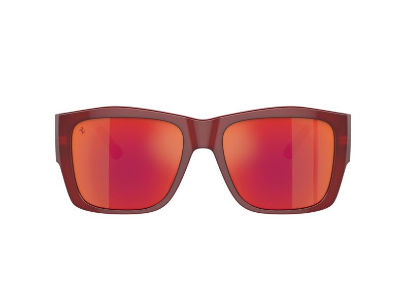 Ferrari FH 2003U 709/69 56 Férfi, Női napszemüveg