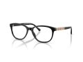 Burberry BE 2172 3001 52 Női szemüvegkeret (optikai keret)