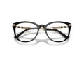 Burberry BE 2255Q 3001 51 Női szemüvegkeret (optikai keret)