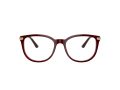 Burberry BE 2255Q 3657 51 Női szemüvegkeret (optikai keret)