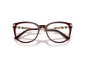 Burberry BE 2255Q 3657 51 Női szemüvegkeret (optikai keret)