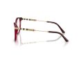 Burberry BE 2255Q 3657 51 Női szemüvegkeret (optikai keret)