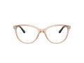 Burberry BE 2280 3358 52 Női szemüvegkeret (optikai keret)
