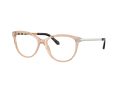 Burberry BE 2280 3358 52 Női szemüvegkeret (optikai keret)