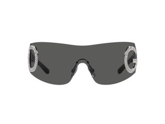 Dolce & Gabbana DG 2298B 05/87 140 Női napszemüveg
