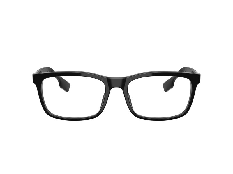 Burberry Elm BE 2334 3001 55 Férfi szemüvegkeret (optikai keret)