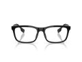 Burberry Elm BE 2334 3001 55 Férfi szemüvegkeret (optikai keret)