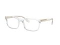 Burberry Elm BE 2334 3024 55 Férfi szemüvegkeret (optikai keret)