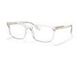 Burberry Elm BE 2334 3024 55 Férfi szemüvegkeret (optikai keret)