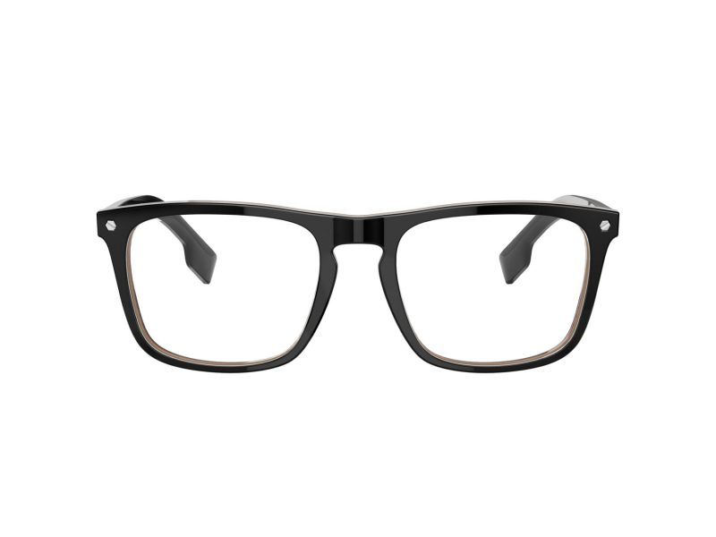 Burberry Bolton BE 2340 3798 56 Férfi szemüvegkeret (optikai keret)