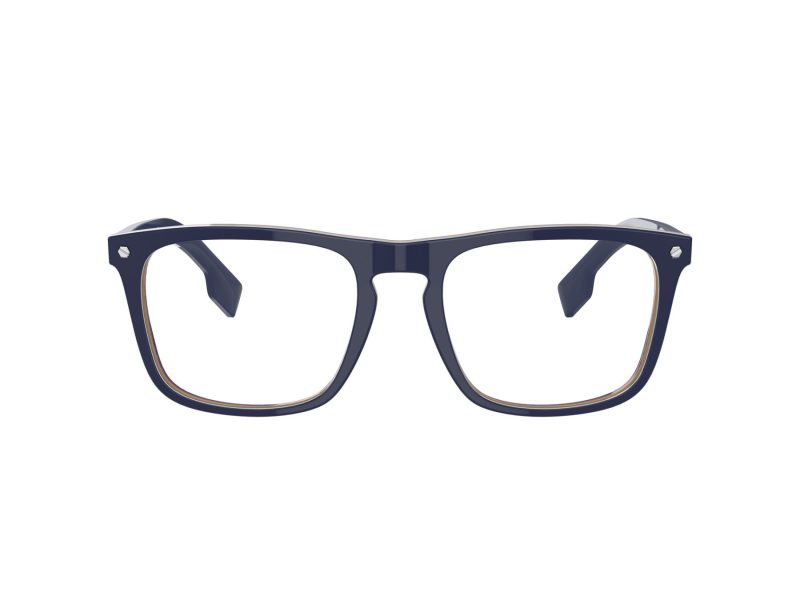 Burberry Bolton BE 2340 3799 56 Férfi szemüvegkeret (optikai keret)