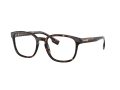 Burberry Edison BE 2344 3920 53 Férfi szemüvegkeret (optikai keret)