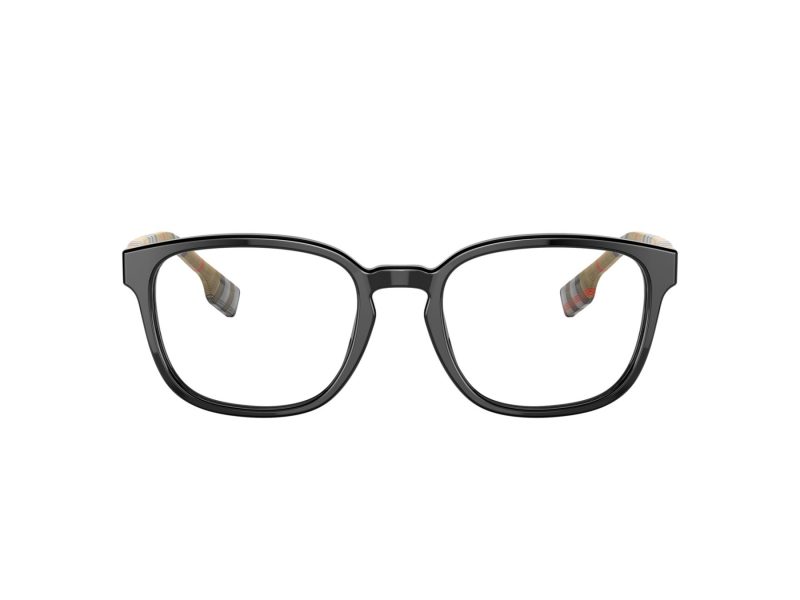Burberry Edison BE 2344 3952 53 Férfi szemüvegkeret (optikai keret)