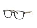 Burberry Edison BE 2344 3952 53 Férfi szemüvegkeret (optikai keret)