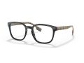 Burberry Edison BE 2344 3952 53 Férfi szemüvegkeret (optikai keret)
