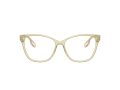 Burberry Caroline BE 2345 3852 54 Női szemüvegkeret (optikai keret)