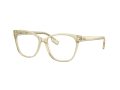 Burberry Caroline BE 2345 3852 54 Női szemüvegkeret (optikai keret)