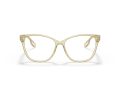 Burberry Caroline BE 2345 3852 54 Női szemüvegkeret (optikai keret)