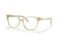 Burberry Caroline BE 2345 3852 54 Női szemüvegkeret (optikai keret)