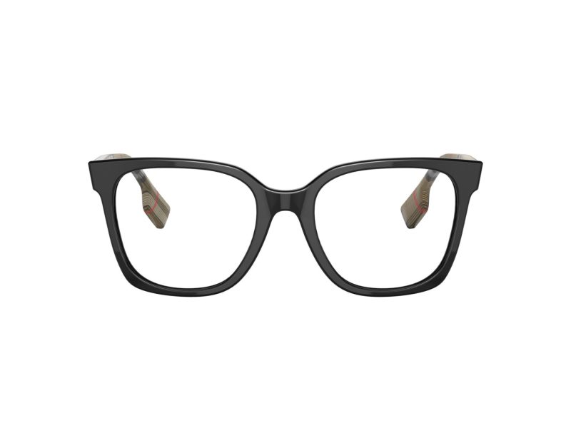 Burberry Evelyn BE 2347 3942 52 Női szemüvegkeret (optikai keret)