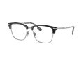 Burberry Pearce BE 2359 3001 53 Férfi szemüvegkeret (optikai keret)