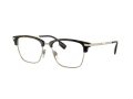 Burberry Pearce BE 2359 3002 53 Férfi szemüvegkeret (optikai keret)