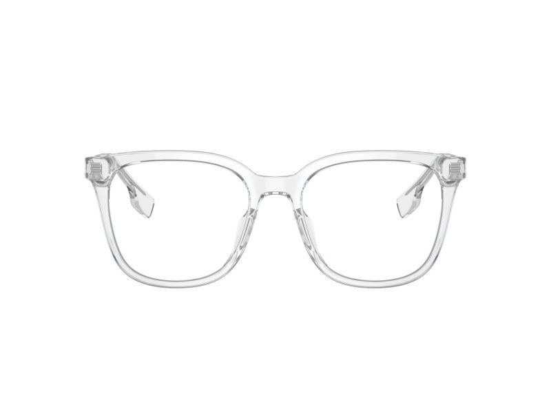 Burberry BE 2361D 3024 53 Férfi szemüvegkeret (optikai keret)