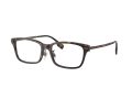 Burberry BE 2362D 3002 55 Férfi szemüvegkeret (optikai keret)