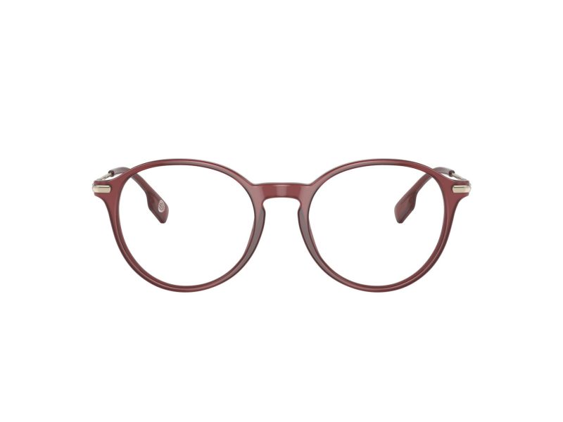 Burberry Alisson BE 2365 4022 51 Női szemüvegkeret (optikai keret)