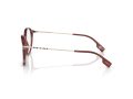 Burberry Alisson BE 2365 4022 51 Női szemüvegkeret (optikai keret)