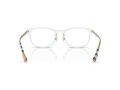 Burberry BE 2371D 3889 53 Női szemüvegkeret (optikai keret)