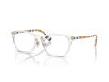 Burberry BE 2371D 3889 53 Női szemüvegkeret (optikai keret)