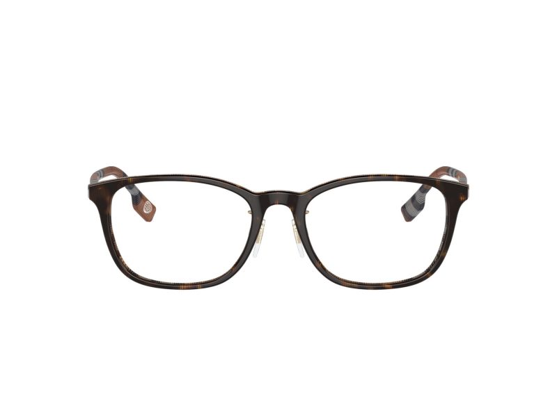 Burberry BE 2371D 4102 53 Női szemüvegkeret (optikai keret)