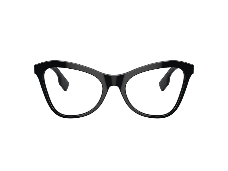 Burberry Angelica BE 2373U 3001 52 Női szemüvegkeret (optikai keret)