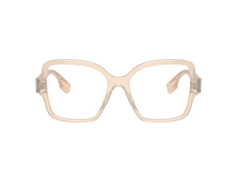 Burberry BE 2374 4060 52 Női szemüvegkeret (optikai keret)
