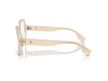 Burberry BE 2374 4060 52 Női szemüvegkeret (optikai keret)