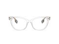 Burberry Evelyn BE 2375 3024 51 Női szemüvegkeret (optikai keret)