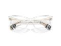 Burberry Evelyn BE 2375 3024 51 Női szemüvegkeret (optikai keret)