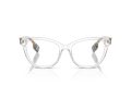 Burberry Evelyn BE 2375 3024 51 Női szemüvegkeret (optikai keret)