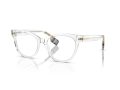 Burberry Evelyn BE 2375 3024 51 Női szemüvegkeret (optikai keret)