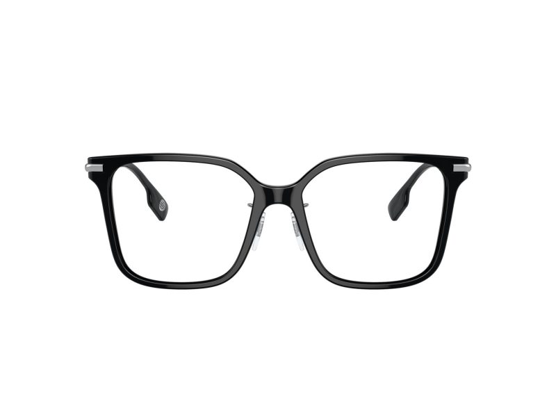Burberry Elizabeth BE 2376 3001 54 Női szemüvegkeret (optikai keret)