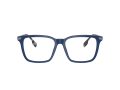 Burberry Ellis BE 2378 4058 55 Férfi szemüvegkeret (optikai keret)