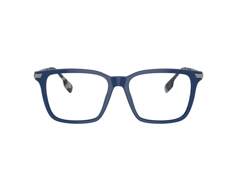 Burberry Ellis BE 2378 4058 55 Férfi szemüvegkeret (optikai keret)