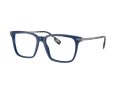 Burberry Ellis BE 2378 4058 55 Férfi szemüvegkeret (optikai keret)