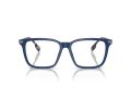Burberry Ellis BE 2378 4058 55 Férfi szemüvegkeret (optikai keret)